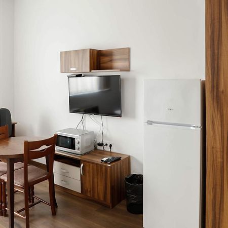 Stenso Rooms Pleven Exterior photo