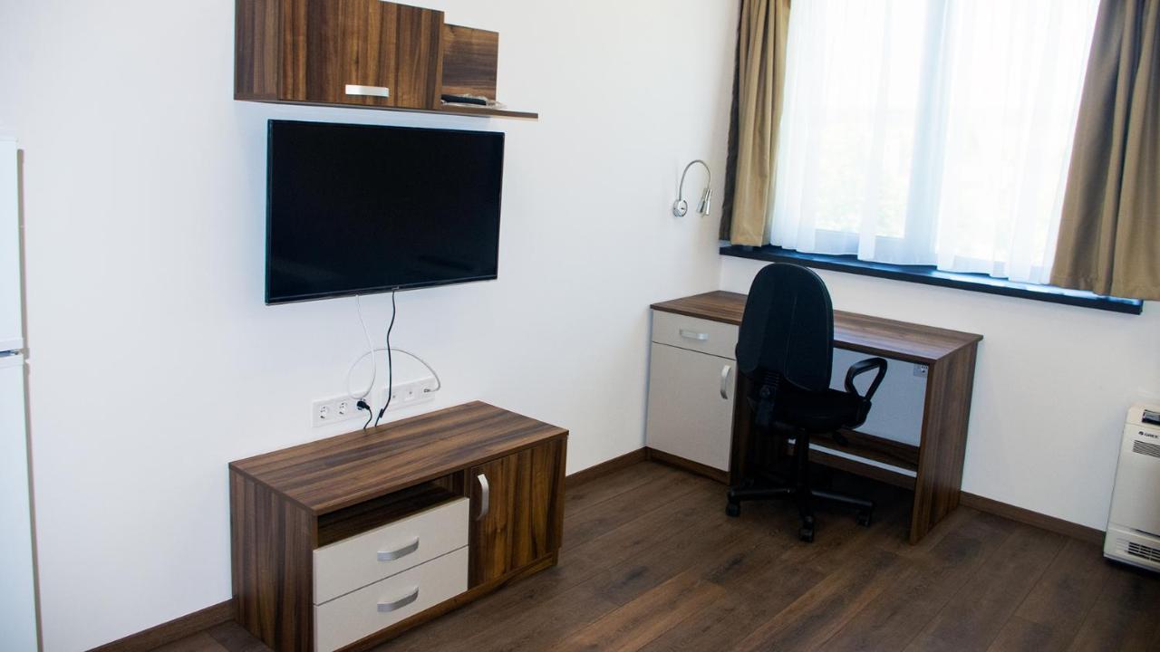 Stenso Rooms Pleven Exterior photo