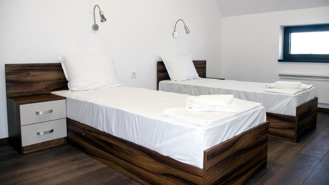 Stenso Rooms Pleven Exterior photo