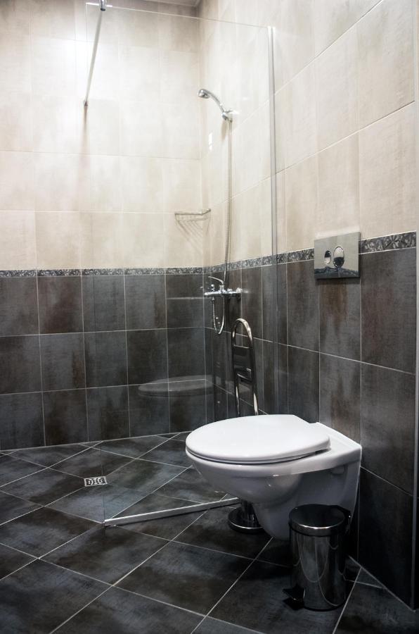 Stenso Rooms Pleven Exterior photo
