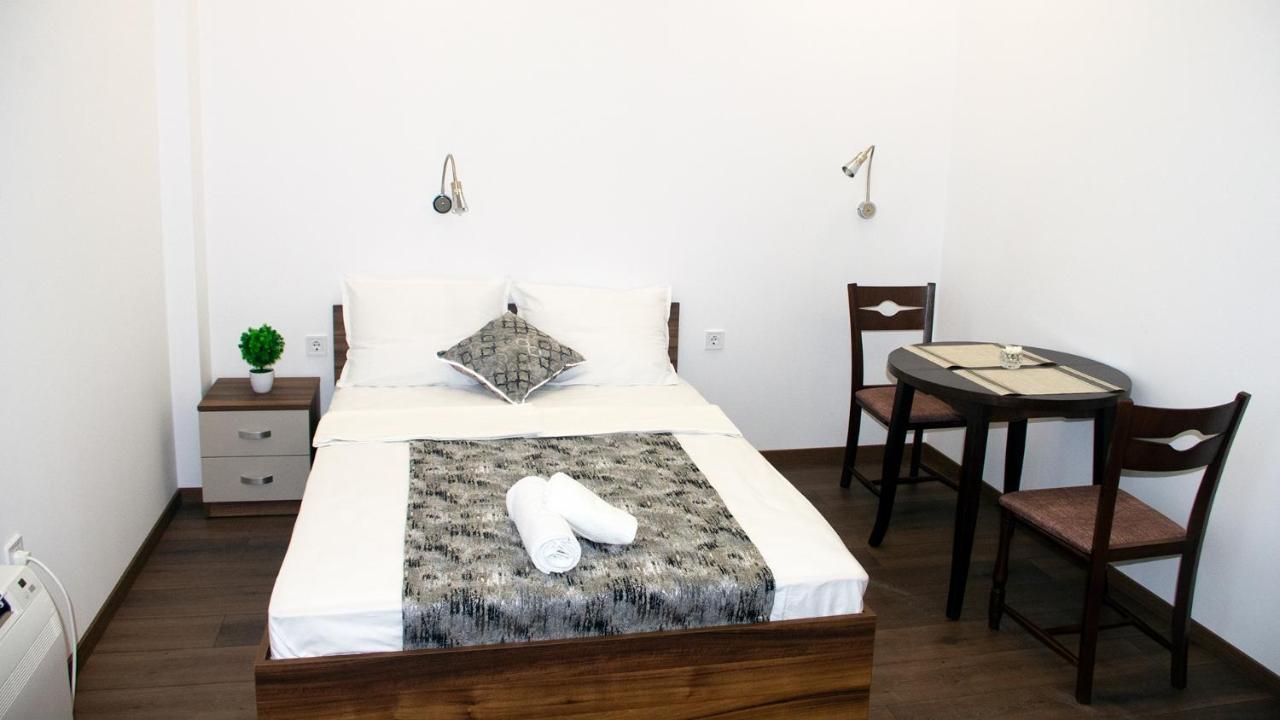 Stenso Rooms Pleven Exterior photo