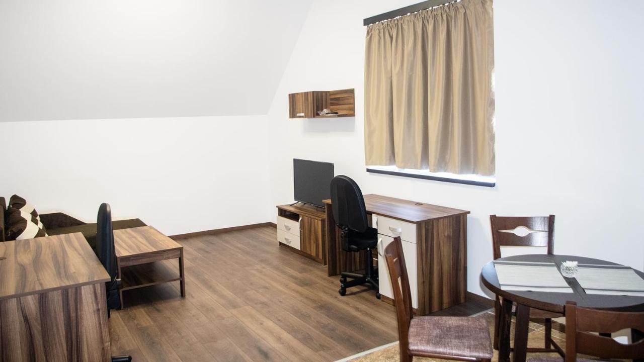 Stenso Rooms Pleven Exterior photo