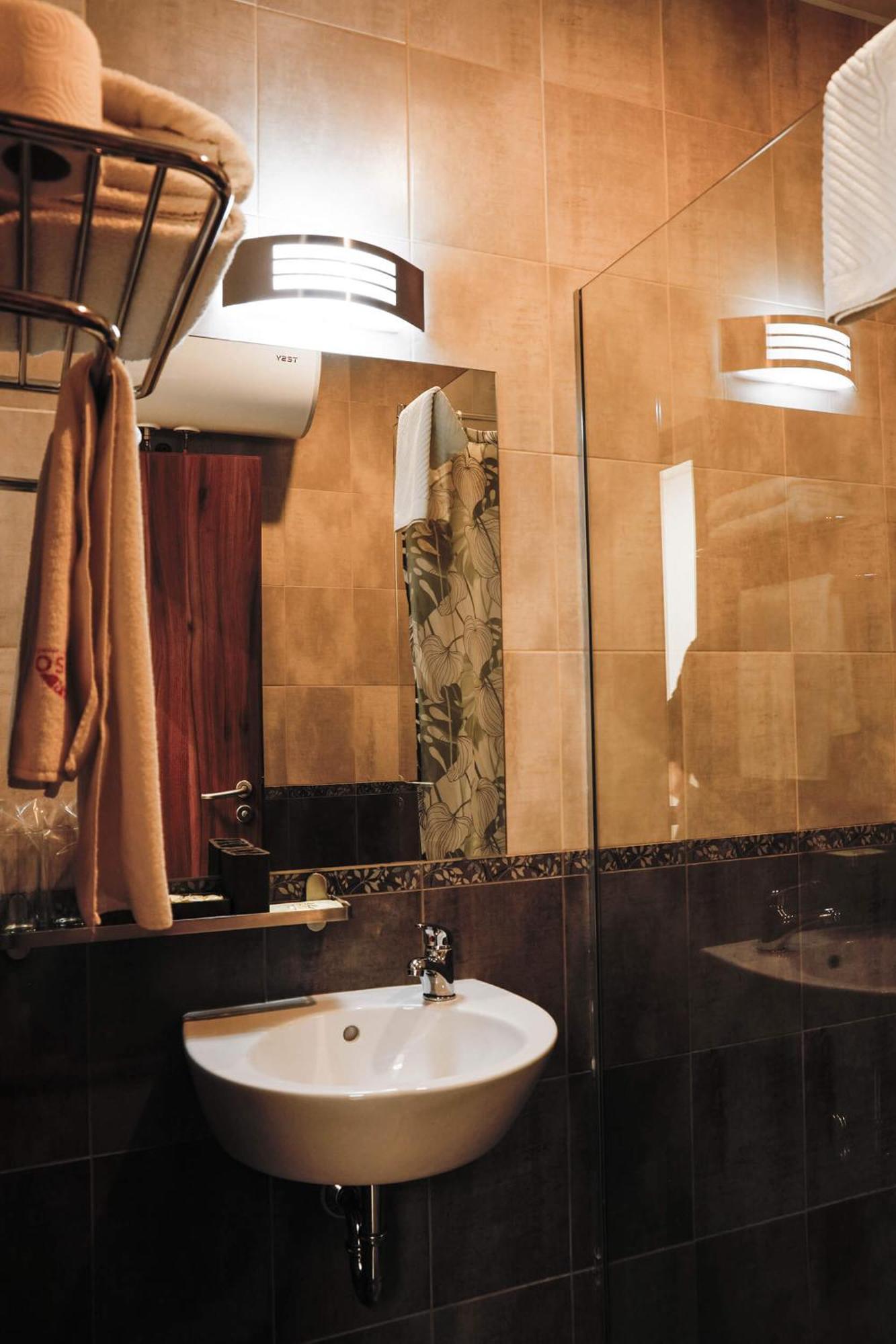 Stenso Rooms Pleven Exterior photo