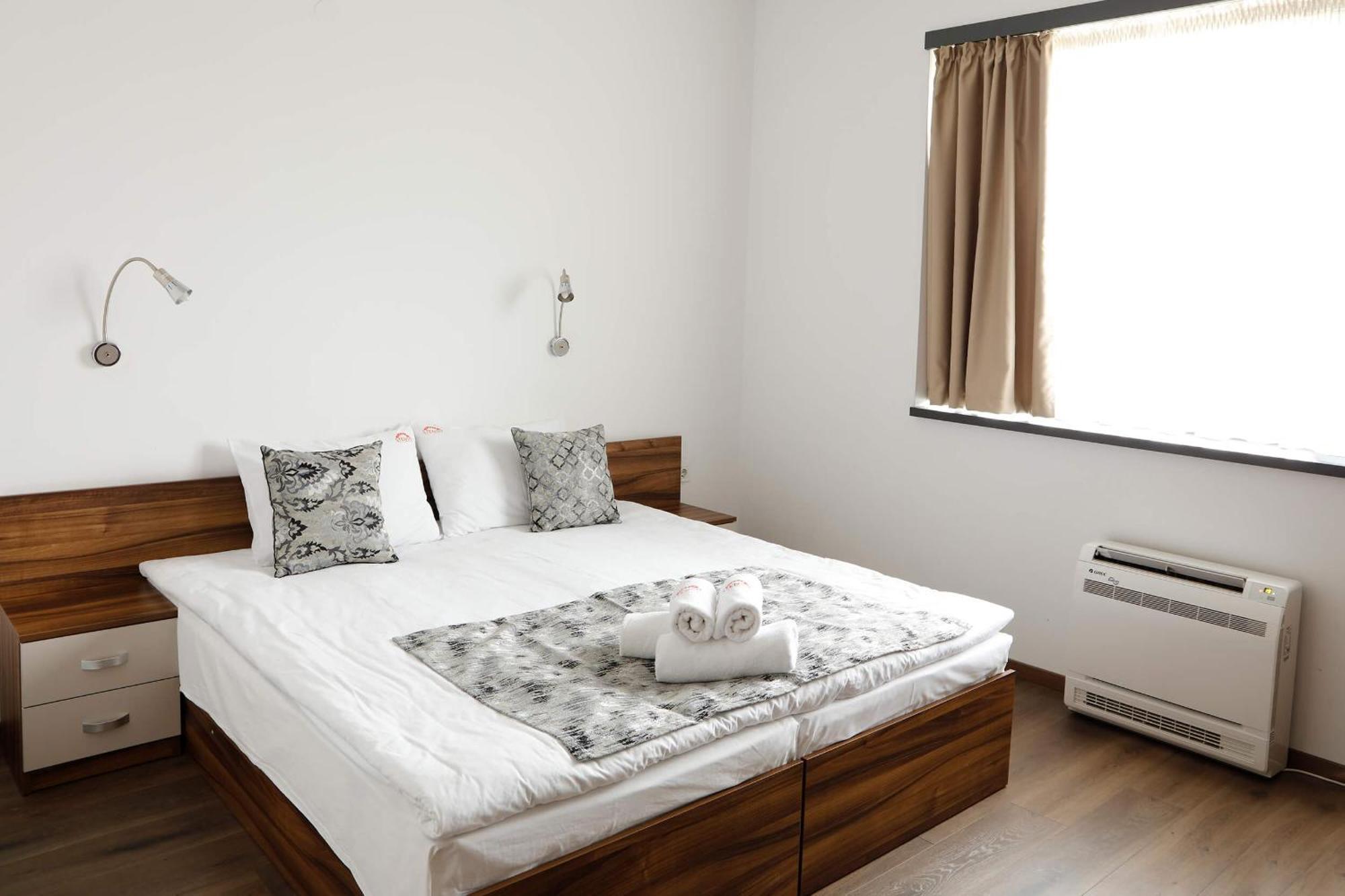 Stenso Rooms Pleven Exterior photo